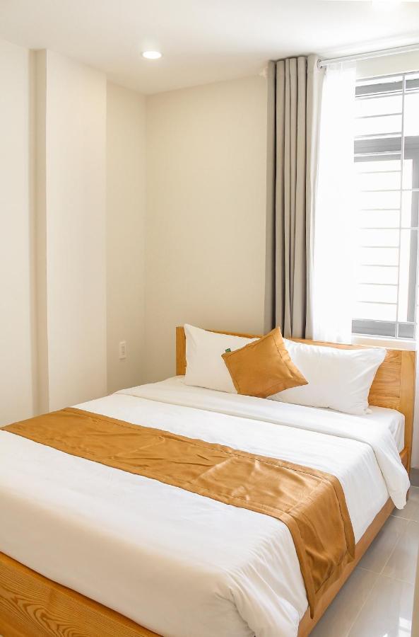 Anh Dao Hotel Vung Tau Exterior photo