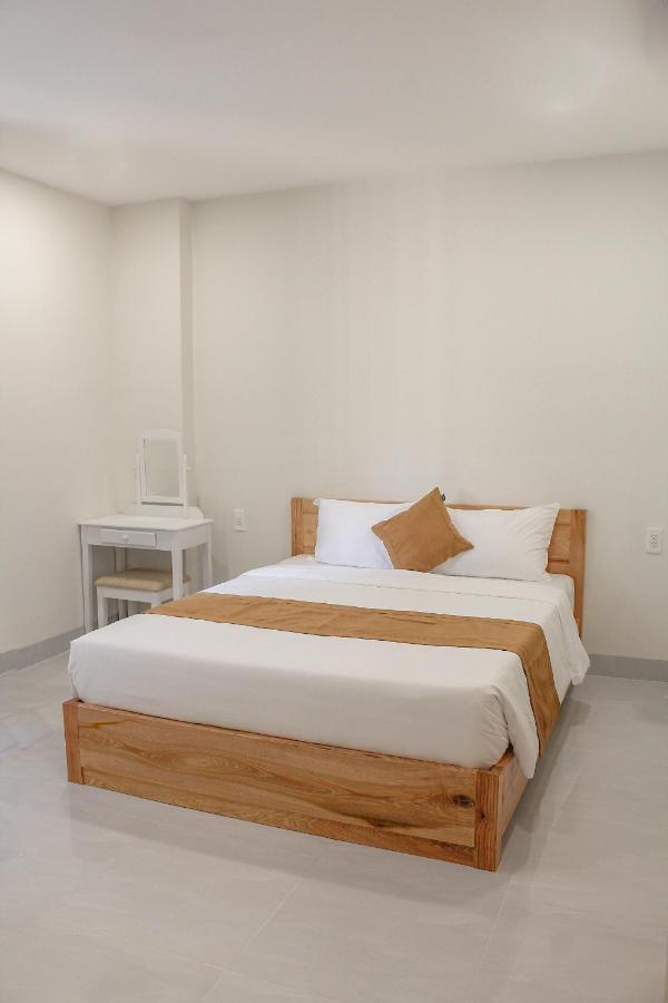 Anh Dao Hotel Vung Tau Exterior photo